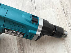 Дриль ударний Makita_Макита HP1630 | 710 Вт, 13мм, фото 3