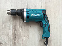 Дриль ударний Makita_Макита HP1630 | 710 Вт, 13мм, фото 2