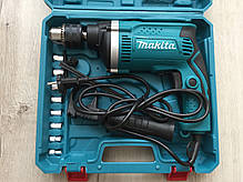 Дриль ударний Makita_Макита HP1630 | 710 Вт, 13мм, фото 3