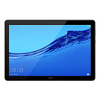 Планшет HUAWEI MediaPad T5 10 2/16GB LTE Black (53010DHL)