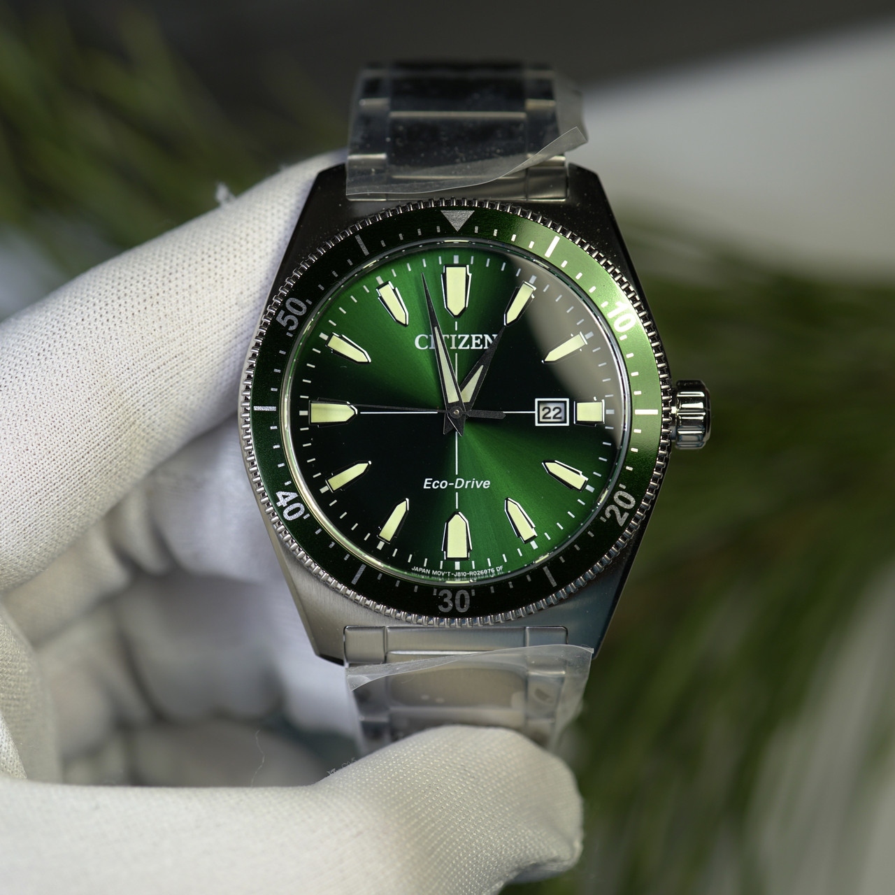 Citizen Eco-Drive AW1598-70X