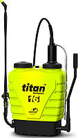 Опрыскиватель TITAN 16 л MAROLEX S052.141 (P-16T) (Польша)