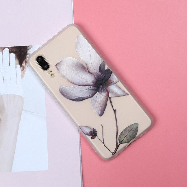 Чохол для Huawei P20