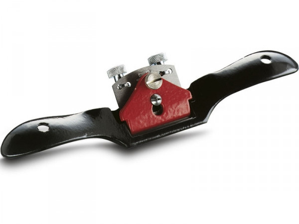 Рубанок-струг столярний "SPOKESHAVE" STANLEY 1-12-151, фото 1