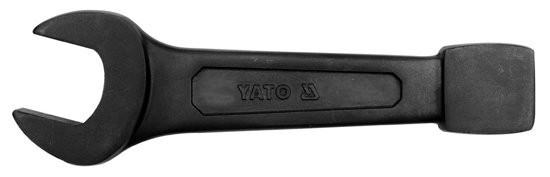 Ключ ріжковий ударний YATO YT-1621 (Польща)