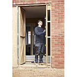 Рівень FatMax WATERFIT CLASSIC PRO алюмінієвий 150 см з трьома капсулами Stanley FMHT42560-1 (США), фото 2