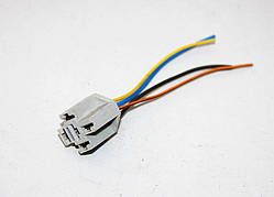 Роз'єм реле 4-х, 5 контактний