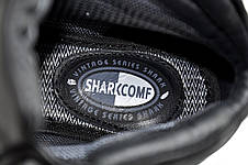 Термо Черевики чоловічі шкіряні Shark Primaloft 43р., фото 4