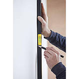 Рівень FatMax WATERFIT CLASSIC PRO алюмінієвий довжиною 120 см з 3 капсулами Stanley FMHT42559-1 (США), фото 2