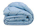 Ковдра Лебедина пух Leleka-Textile 172х205 Т3 (70/2183), фото 3