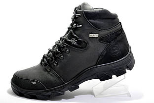 Термо Черевики чоловічі шкіряні Shark Primaloft