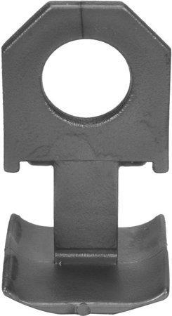 Кліпси для укладання керамічної плитки 400 шт VOREL 04693 (Польща), фото 1