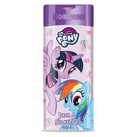 My Little Pony Bath and Shower Gel 400 ml