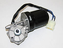 Мотор склоочисника двірників ВАЗ 2101, 2102, 2103, 2104, 2105, 2106, 2107 (моторедуктор двірників)