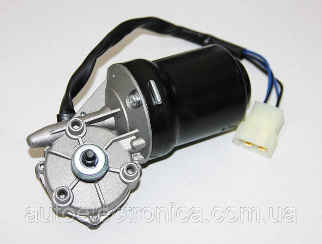 Мотор дворников ВАЗ 2101, 2102, 2103, 2104, 2105, 2106, 2107 ...