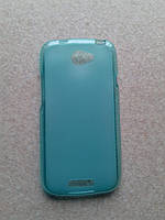 Чохол для Htc One S z520e