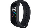 Фітнес-браслет Xiaomi Mi Band 4 [CN] Black (MGW4046CN), фото 4