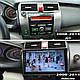 Андроїд Автомагнітола Honda City 2008-2014 ТОП платформа 7862 8 ядер 4G DSP CarPlay Android QLED, фото 4