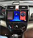 Андроїд Автомагнітола Honda City 2008-2014 ТОП платформа 7862 8 ядер 4G DSP CarPlay Android QLED, фото 5