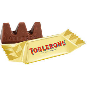 Toblerone Mini Classic 10 g