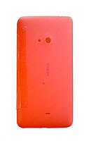 Задняя крышка Microsoft 625 Lumia Dual Sim Красный оригинал