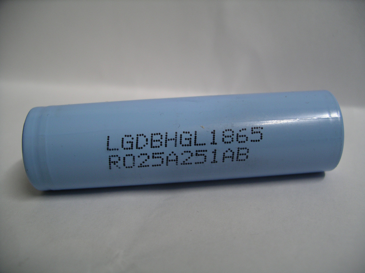 Акумулятор LG HG2L 18650 (3000mAh, 20A) високотоковий