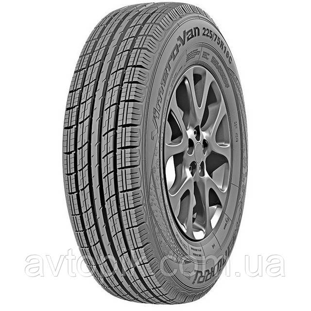 Всесезонні шини Premiorri Vimero-Van 195/75 R16C 107/105R