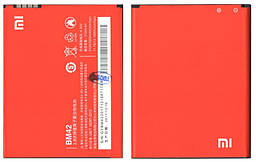 Батарея (акумулятор) BM42 для Xiaomi Redmi Note/Redmi Prime Note, 3100mAh оригінал Китай
