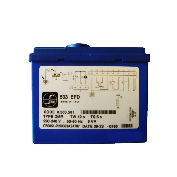 Плата розпалювання Beretta art.EFD 0.503.501