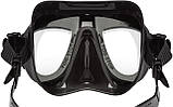 Маска для плавання Cressi-sub Calibro, фото 4
