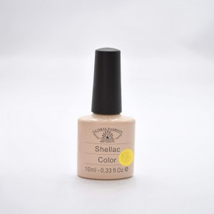Гель-лак Global Fashion Shellac 10 мл (Арт. 010), фото 1