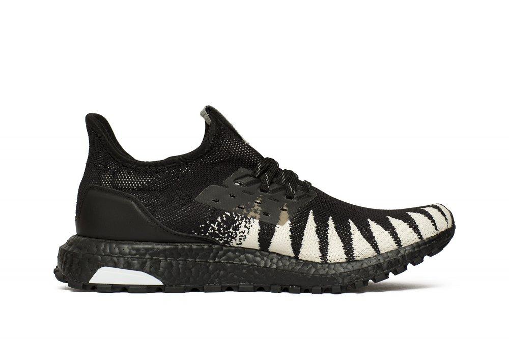 Adidas x NEIGHBORHOOD UltraBoost All Terrain FU7313