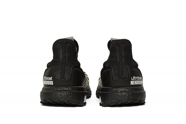 Adidas x NEIGHBORHOOD UltraBoost All Terrain FU7313