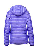 Куртка для дівчаток оптом, Glo-story, 110/116-158/164 см, No GMA-9655, фото 5