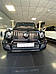 BRABUS WIDESTAR conversion kit for Mercedes G W463A (W464), фото 3