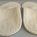 Устілки ортопедичні зимові Bison Wool Profil, фото 3