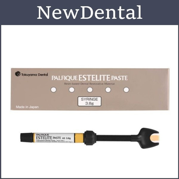 Эстелайт Палфик шпр 3,8 г А3, Естелайт Палфік шпр 3,8 г Palfique Estelite Paste syr 3,8, фото 1