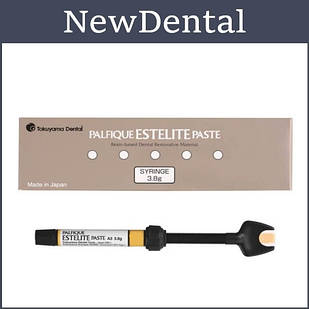 Эстелайт Палфик шпр 3,8 м С2, Естелайт Палфік шпр 3,8 г Palfique Estelite Paste syr 3,8