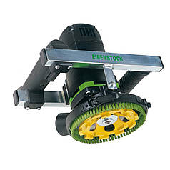 Шліфмашина для бетону Eibenstock EBS 125.4 O
