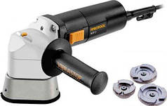 Шліфмашина для зачищення поверхонь Protool RGP 3