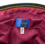 Джинсова сумка ОРІЄНТАЛ, фото 6