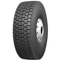 Грузовые шины BlackLion BD175 (ведущая) 315/70 R22.5 156/150L 18PR