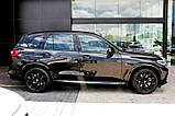 Оригінальні диски 20" BMW X5 g05 740m style, фото 8