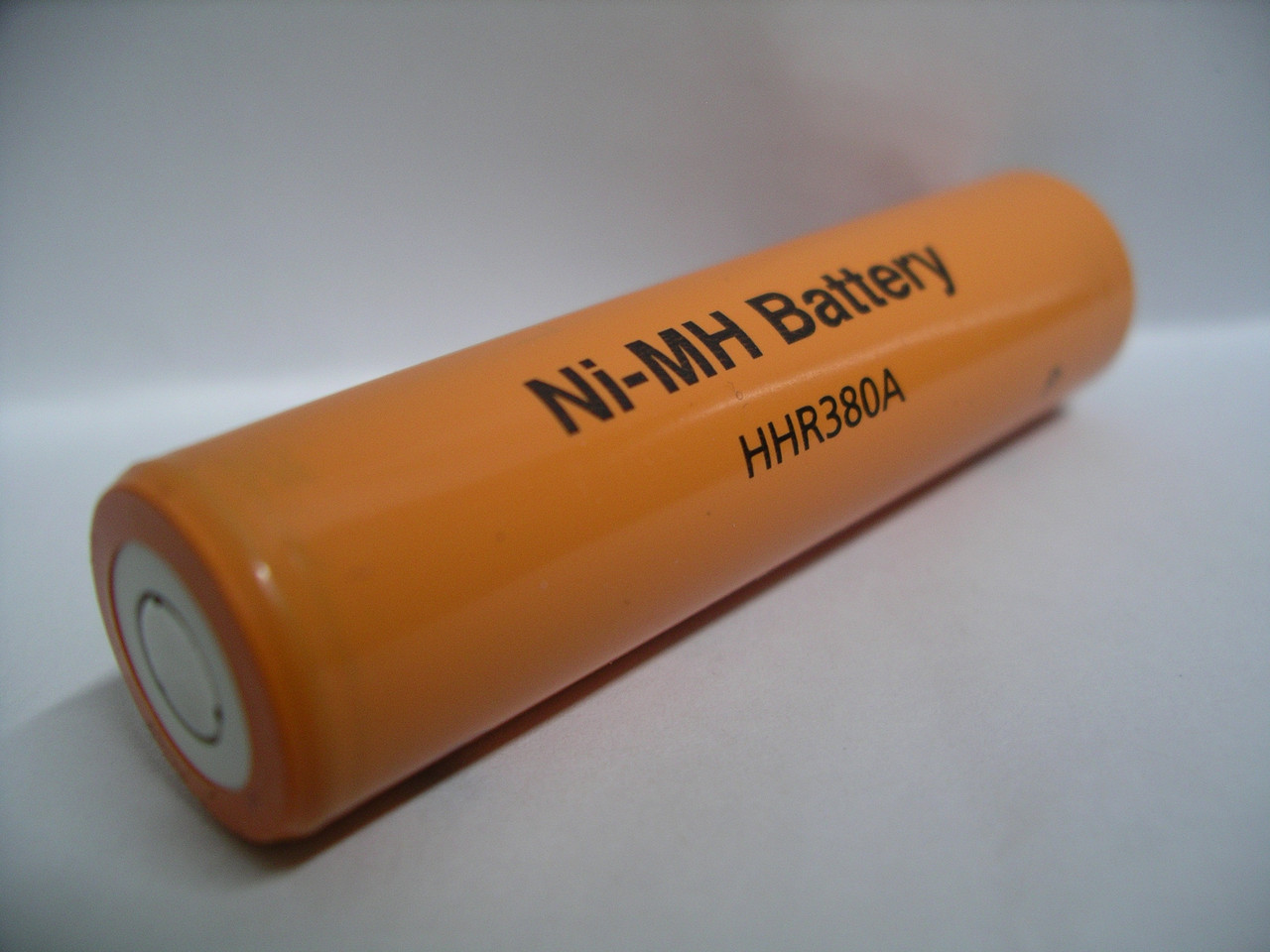Акумулятор 17670 PANASONIC HHR-380A 3800 mAh Ni-Mh