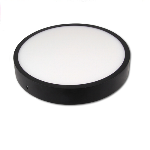 Потолочный светодиодный светильник, master LED, 24W, 4000K, RA>70 ...