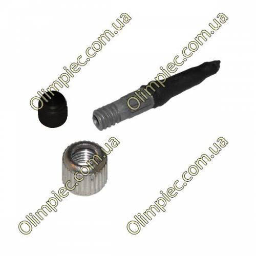 Купить Велосипедный ниппель типа Dunlop, цена 30 грн — Prom.ua (ID ...