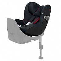 Автокресло Sirona Z i-Size Ferrari Victory Black black