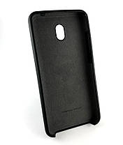 Чохол для Xiaomi Redmi 8A накладка на бампер протиударний Silicone Cover, фото 3