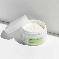 Крем проти акне та куперозу з центелою й олією чайного дерева COSRX Centella Blemish Cream 30 г