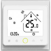 Терморегулятор In-Therm PWT-002 ( Wi-Fi)